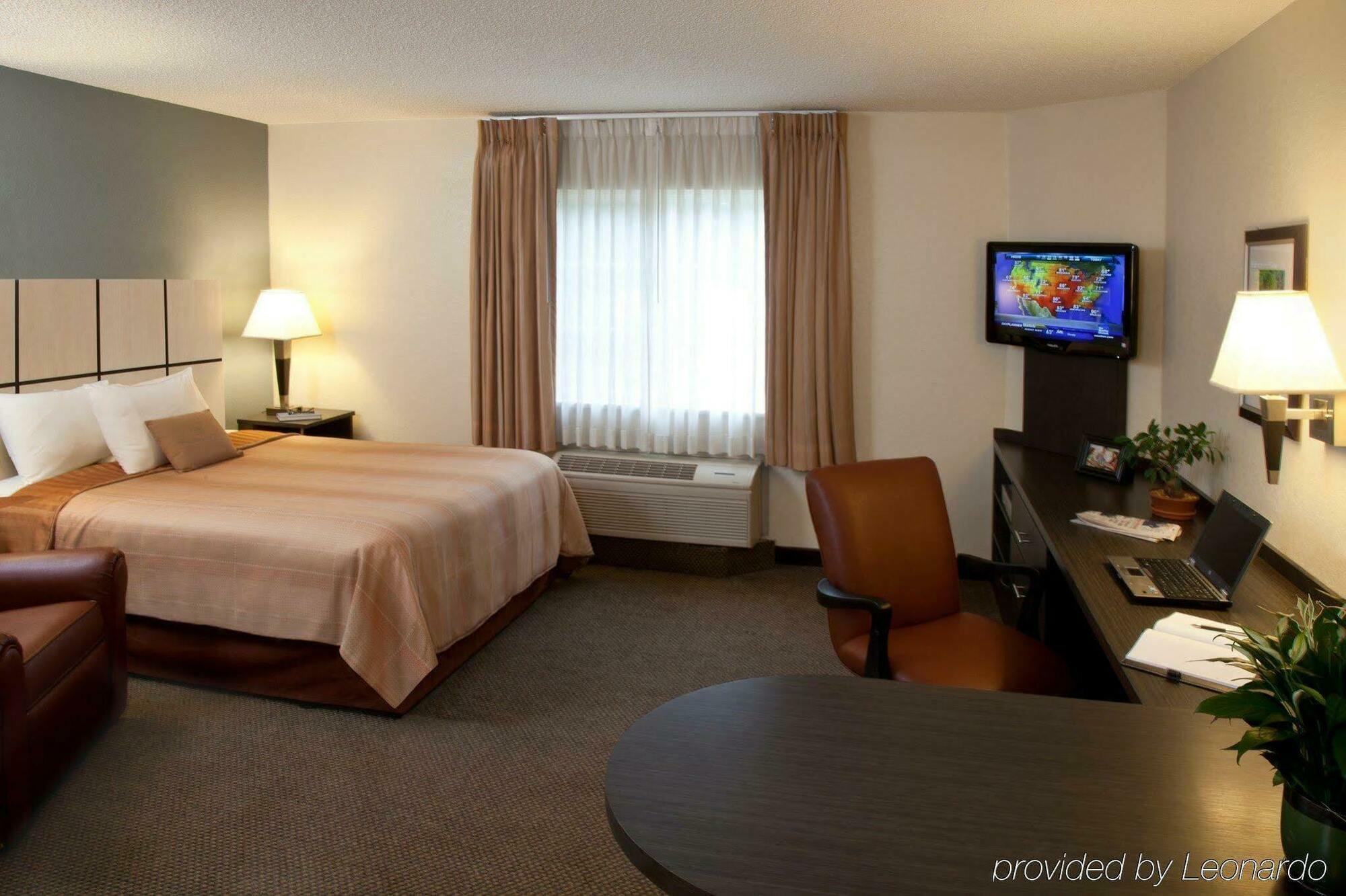 Sonesta Simply Suites Phoenix Glendale Quarto foto